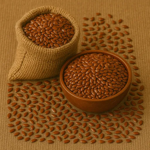 Other oil seeds and oleaginous fruits, whether or not broken